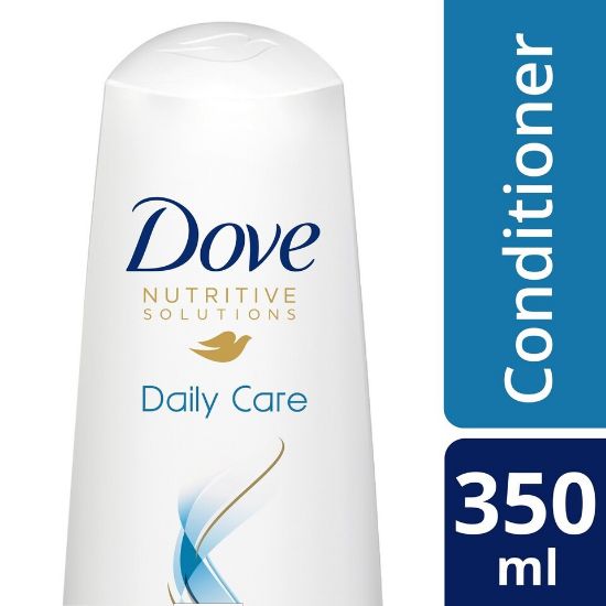 Picture of Dove Nutritive Solutions Daily Care Conditioner 350ml