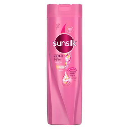 Picture of Sunsilk Strength & Shine Shampoo 400 ml