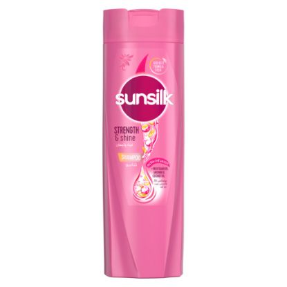 Picture of Sunsilk Strength & Shine Shampoo 200 ml