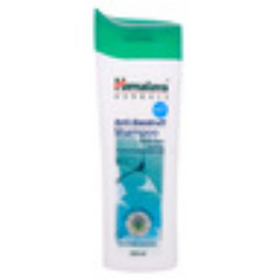 Picture of Himalaya Gentle Clean Anti-Dandruff Shampoo 200 ml