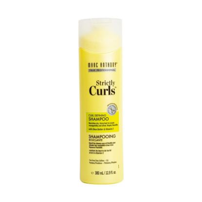 Picture of Marc Anthony True Professional Strictly Curls Shampoo 380 ml