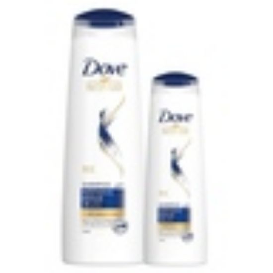 Picture of Dove Intensive Repair Shampoo 400ml + 180ml