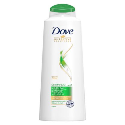 Picture of Dove Nutritive Solutions Hair Fall Rescue Shampoo 600ml