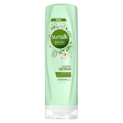 Picture of Sunsilk Jasmine Refresh Conditioner 350 ml