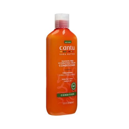 Picture of Cantu Hydrating Cream Conditioner Shea Butter 400 ml