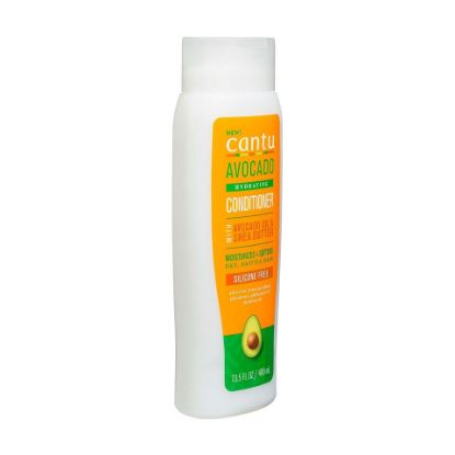 Picture of Cantu Avocado Hydrating Conditioner 400 ml