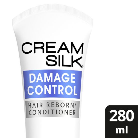 Picture of Cream Silk Conditioner Damage Control 280ml