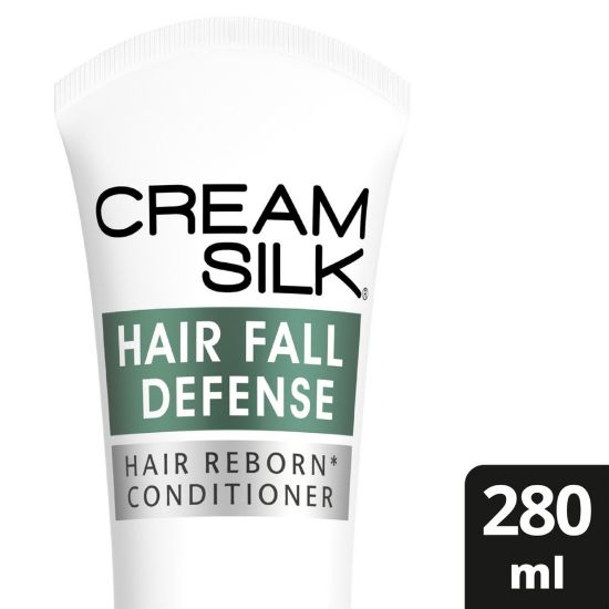 Picture of Cream Silk Conditioner Hair Fall Defence 280ml