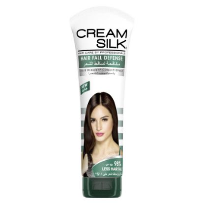 Picture of Cream Silk Conditioner Hair Fall Defence 280ml