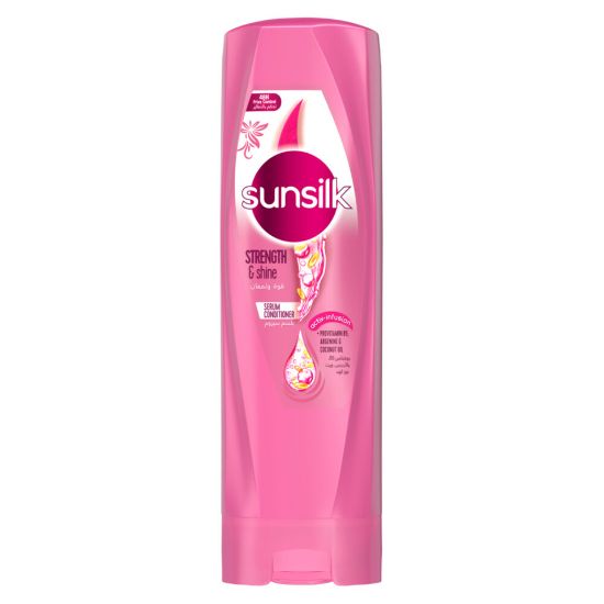 Picture of Sunsilk Strength & Shine Conditioner 350 ml