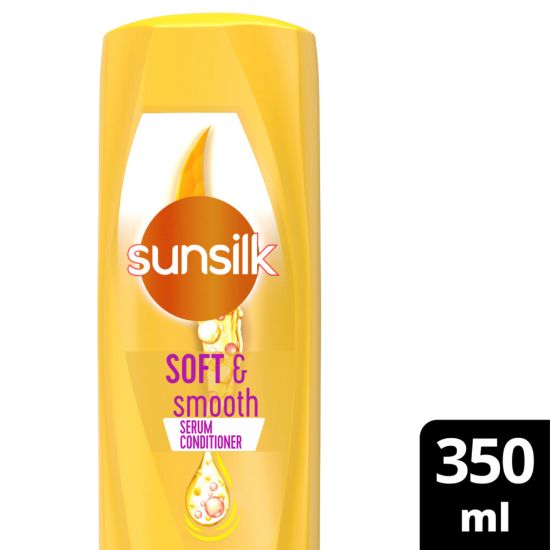 Picture of Sunsilk Soft & Smooth Conditioner 350 ml