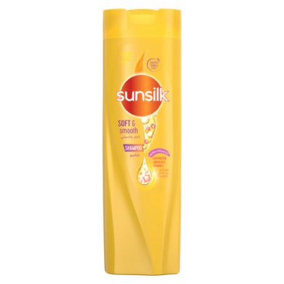 Picture of Sunsilk Soft & Smooth Shampoo 400 ml