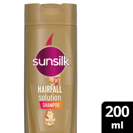 Picture of Sunsilk Hair Fall Solution Shampoo 200 ml