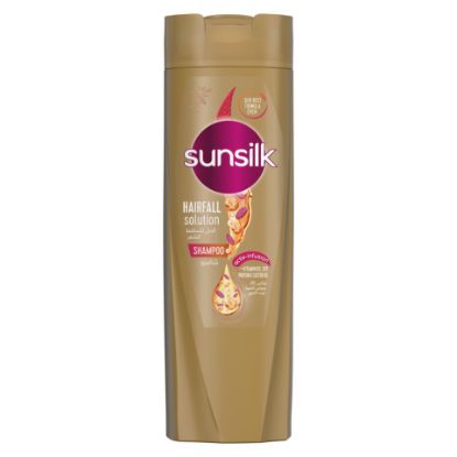 Picture of Sunsilk Hair Fall Solution Shampoo 200 ml