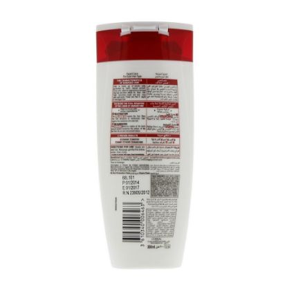 Picture of L'Oreal Paris Elvive Total Repairing Shampoo 200ml