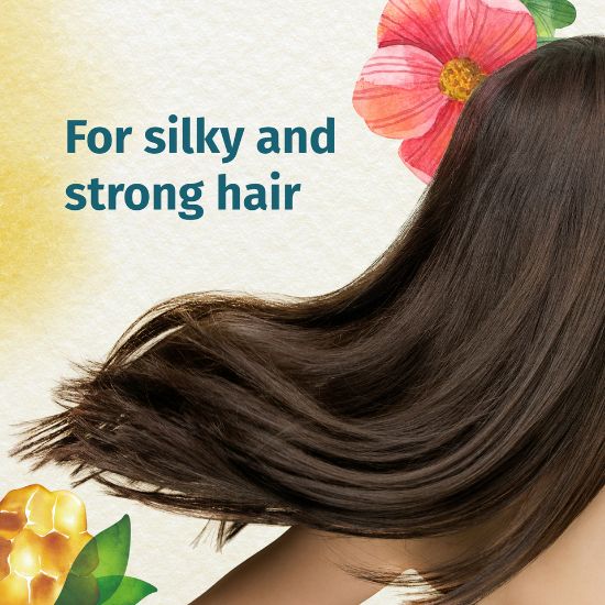 Picture of Herbal Essences Bee Strong Strengthening Shampoo with Honey Essence 400 ml