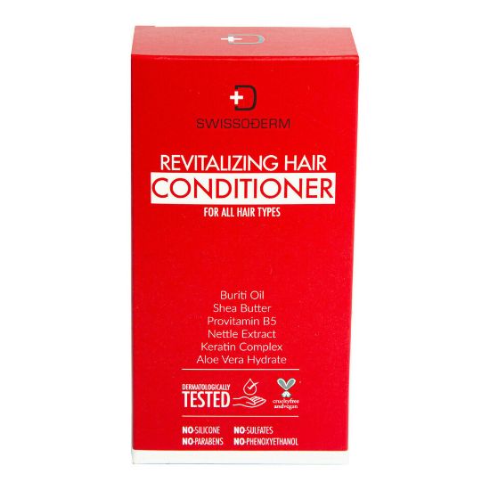 Picture of Swissoderm Revitalizing Hair Conditioner 300 ml