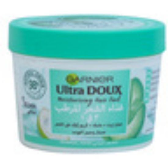 Picture of Garnier Ultra Doux Moisturizing Hair Food 390ml