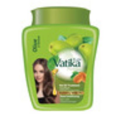 Picture of Dabur Vatika Hot Oil Treatment Deep Conditioning 500g