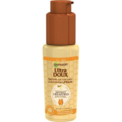 Picture of Garnier Ultra Doux Honey Treasures Serum 50ml