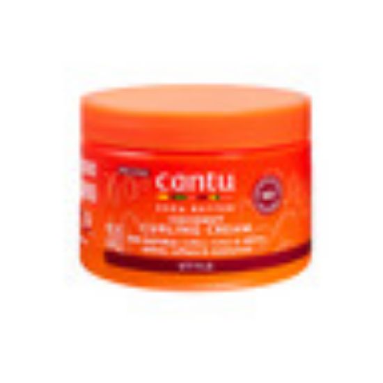 Picture of Cantu Shea Butter Coconut Curling Cream 340 g