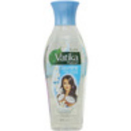 Picture of Dabur Vatika Hair Oil Jasmine Frizz Control 250ml