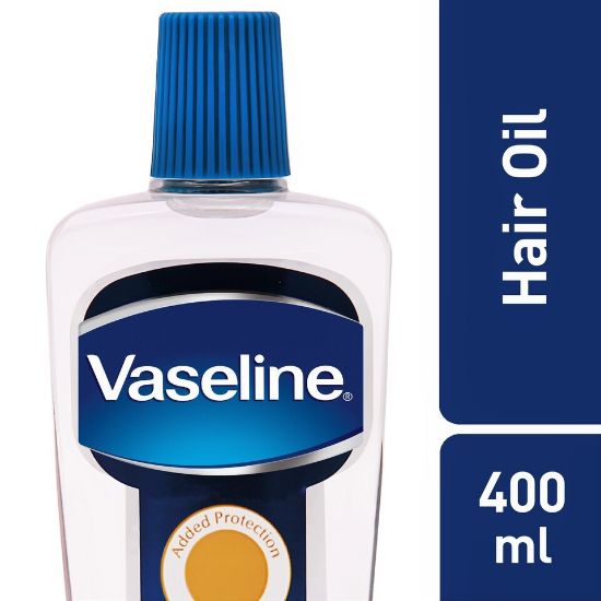 Picture of Vaseline Hair Tonic Intensive 400ml