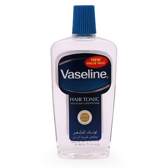 Picture of Vaseline Hair Tonic Intensive 400ml