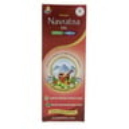 Picture of Himani Navratna Oil 200ml