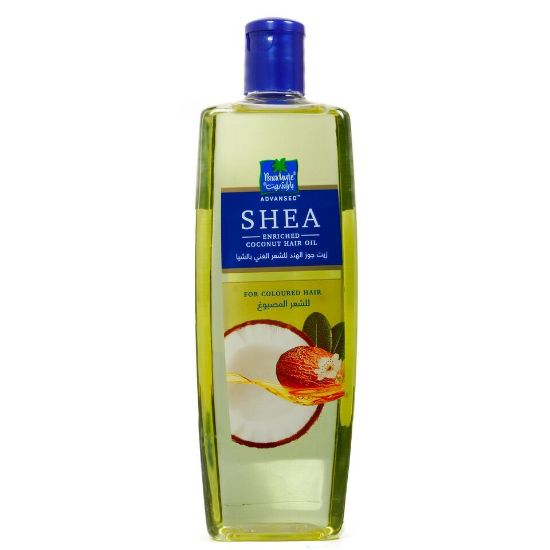 Picture of Parachute Advansed Coconut Hair Oil Shea 300ml