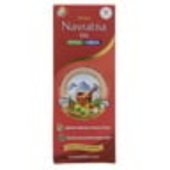 Picture of Himani Navaratna Oil 100ml