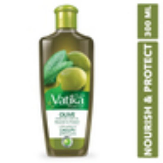 Picture of Dabur Vatika Olive Hair Oil 300 ml