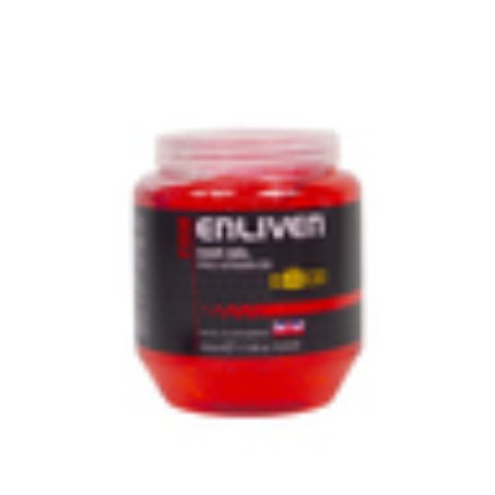 Picture of Enliven Hair Gel Firm Hold 500ml