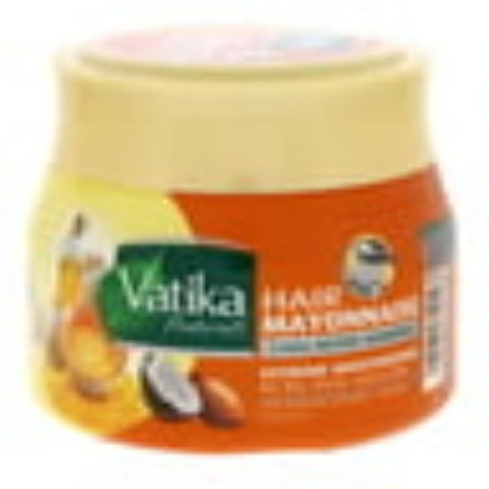 Picture of Dabur Vattika Hair Mayonnaise Extreme Moisturizing 500ml