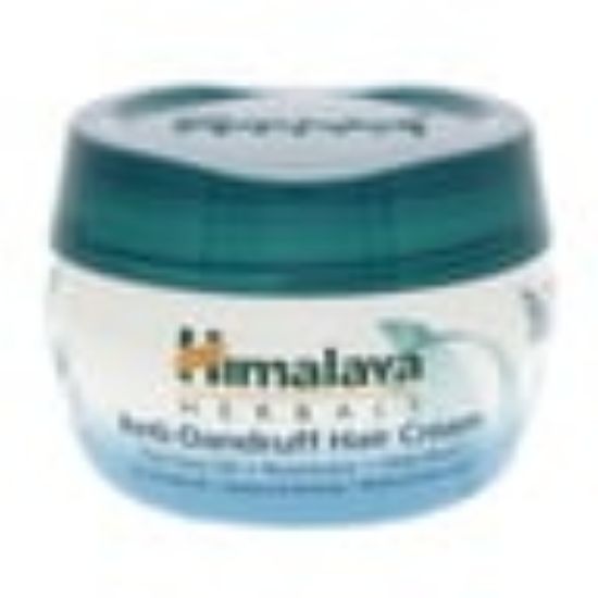 Picture of Himalaya Anti-Dandruff Hair Cream 140ml