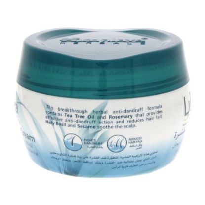 Picture of Himalaya Anti-Dandruff Hair Cream 140ml