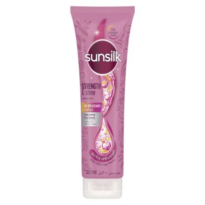 Picture of Sunsilk Strength & Shine Oil Replacement 300 ml