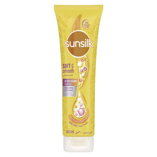 Picture of Sunsilk Soft & Smooth Oil Replacement 300 ml