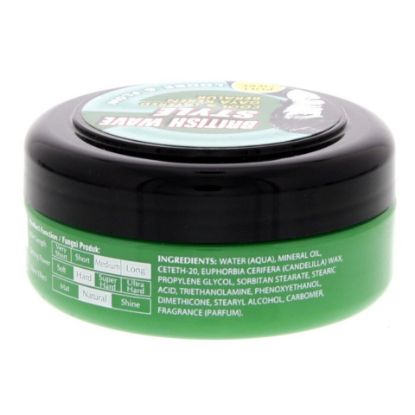 Picture of Gatsby Hair Wax Loose & Flow 75g