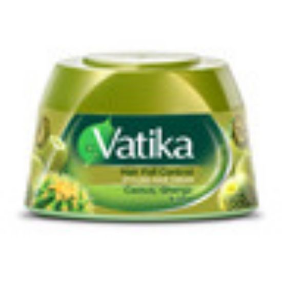 Picture of Dabur Vatika Hair Fall Control Styling Hair Cream 140ml