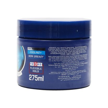 Picture of Clear Men Icy Menthol Styling Cream 275ml