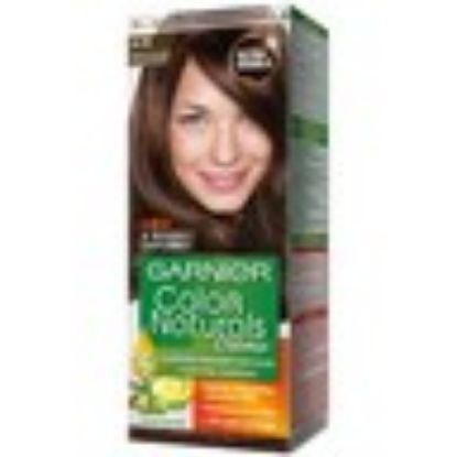 Picture of Garnier Color Naturals 4.15 Brownie Chocolate 1pkt