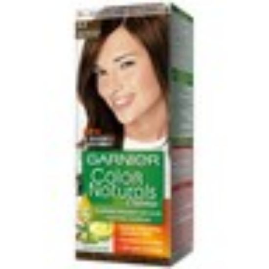 Picture of Garnier Color Naturals 5.3 Light Golden Brown 1pkt