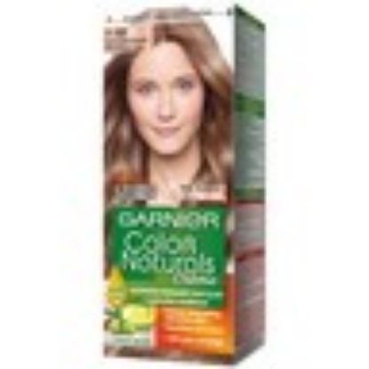 Picture of Garnier Color Naturals Nudes Kit 7.132 Nude Dark Blonde 1pkt