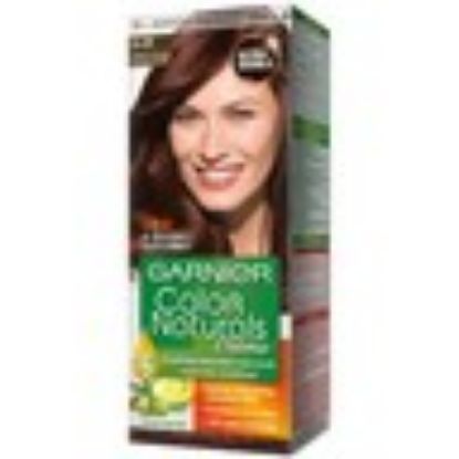 Picture of Garnier Color Naturals 5.25 Cinnamon Chocolate 1pkt