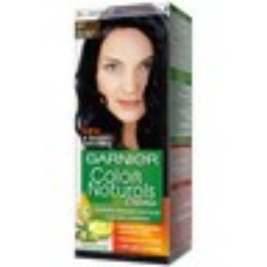 Picture of Garnier Color Naturals 2.10 Blue Black 1 pkt