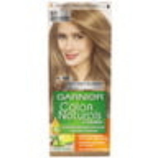 Picture of Garnier Color Naturals 8.11 Deep Ashy Light Blonde 1pkt