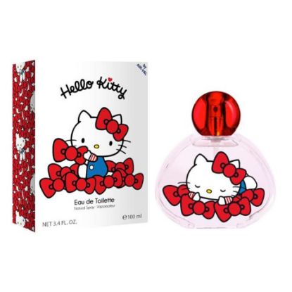 Picture of Air Val EDT Hello Kitty 100ml