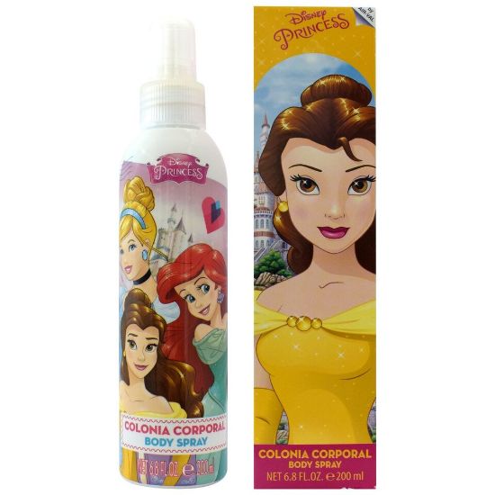 Picture of Air Val Body Spray Disney Princess 200ml