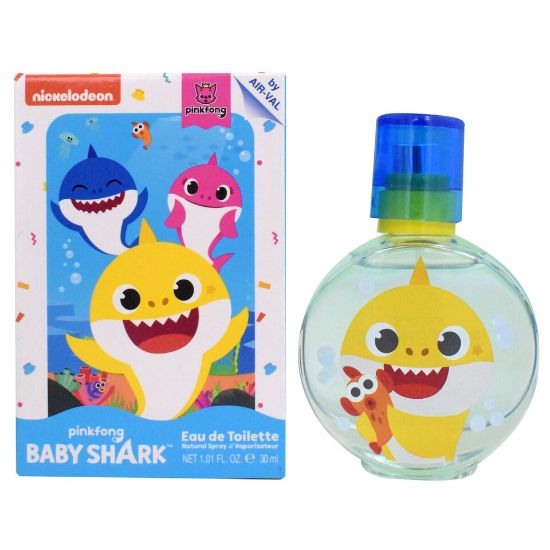 Picture of Air Val EDT Natural Spray Baby Shark 30ml